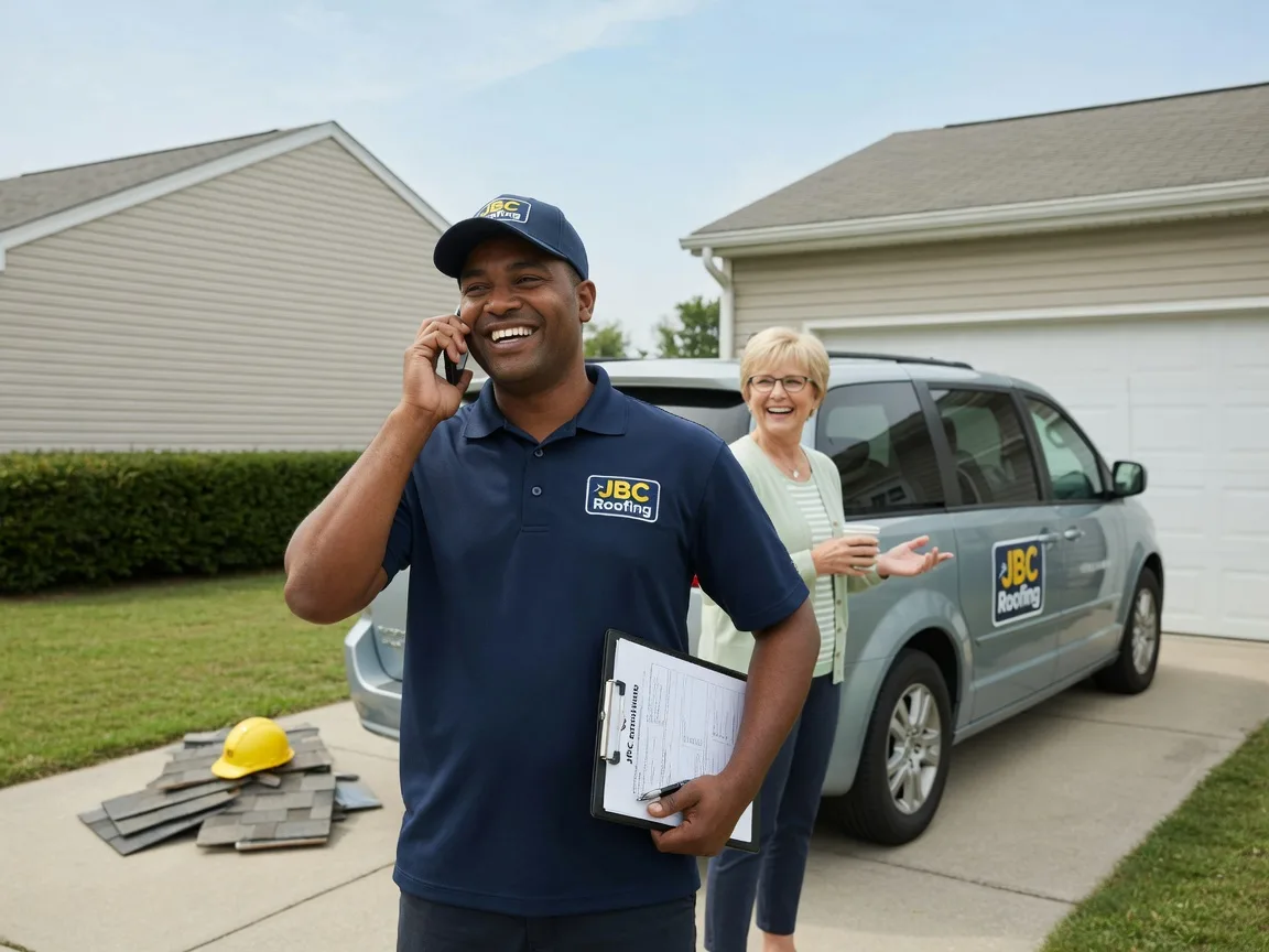 Roof Replacement Hardesty, OK FAQs